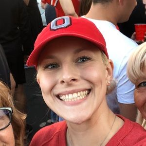 Meet your Posher, Colleen